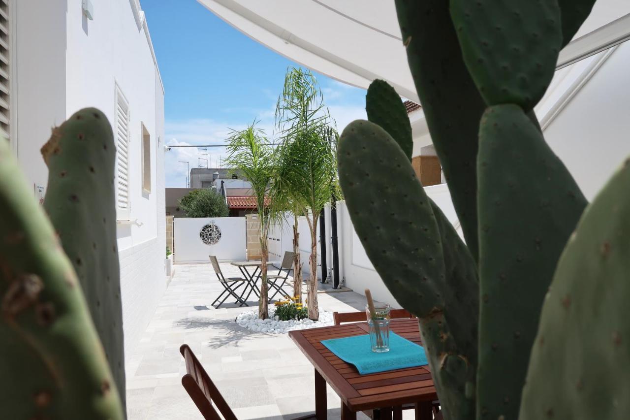 La Baia Apartments توري لابيلو المظهر الخارجي الصورة