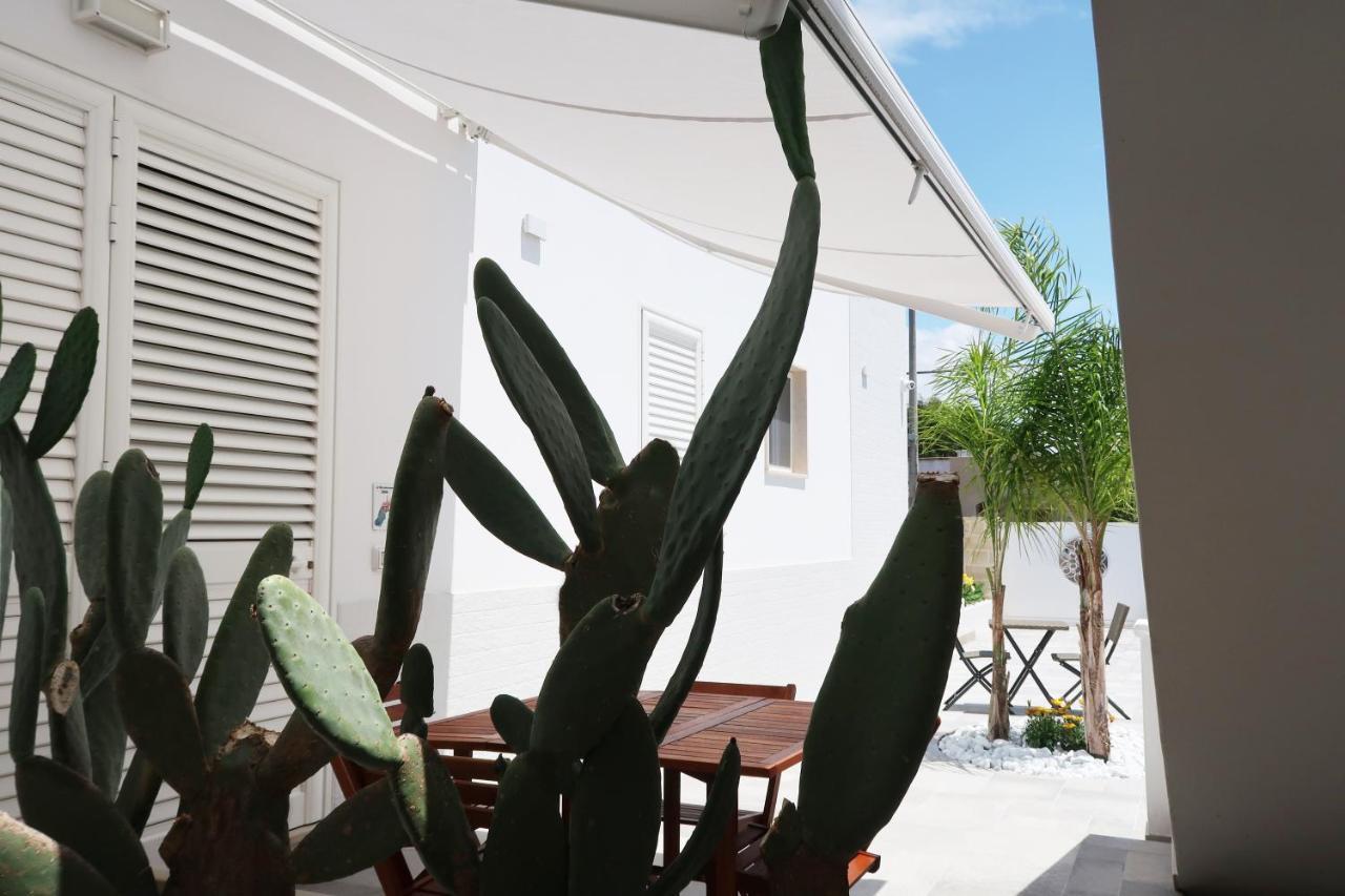 La Baia Apartments توري لابيلو المظهر الخارجي الصورة