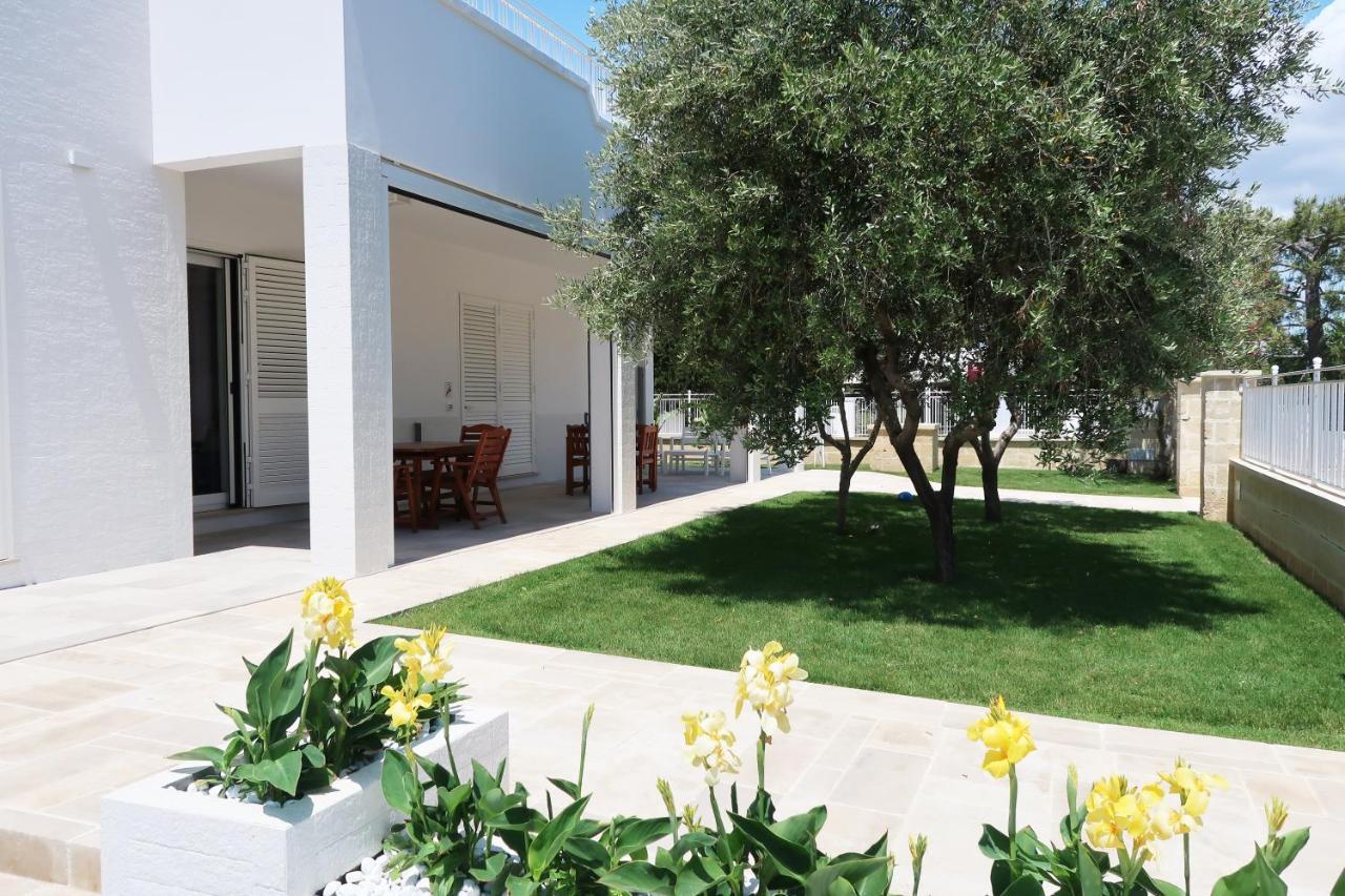 La Baia Apartments توري لابيلو المظهر الخارجي الصورة