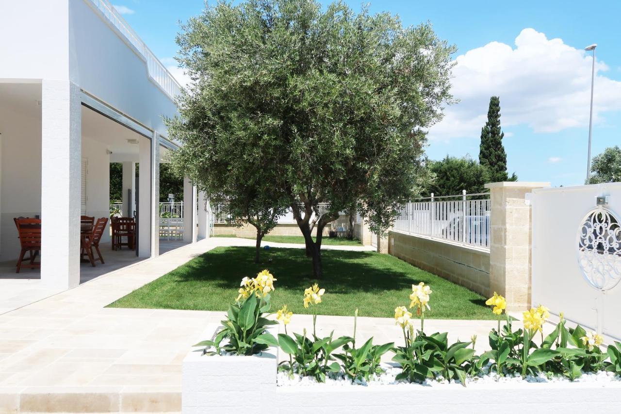 La Baia Apartments توري لابيلو المظهر الخارجي الصورة