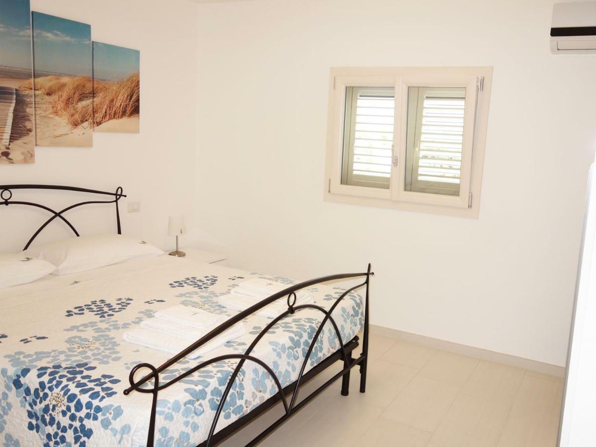 La Baia Apartments توري لابيلو المظهر الخارجي الصورة