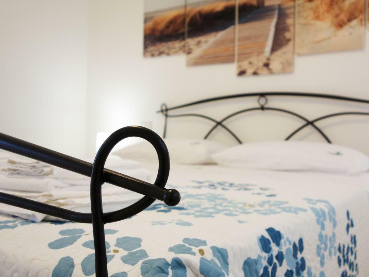 La Baia Apartments توري لابيلو المظهر الخارجي الصورة