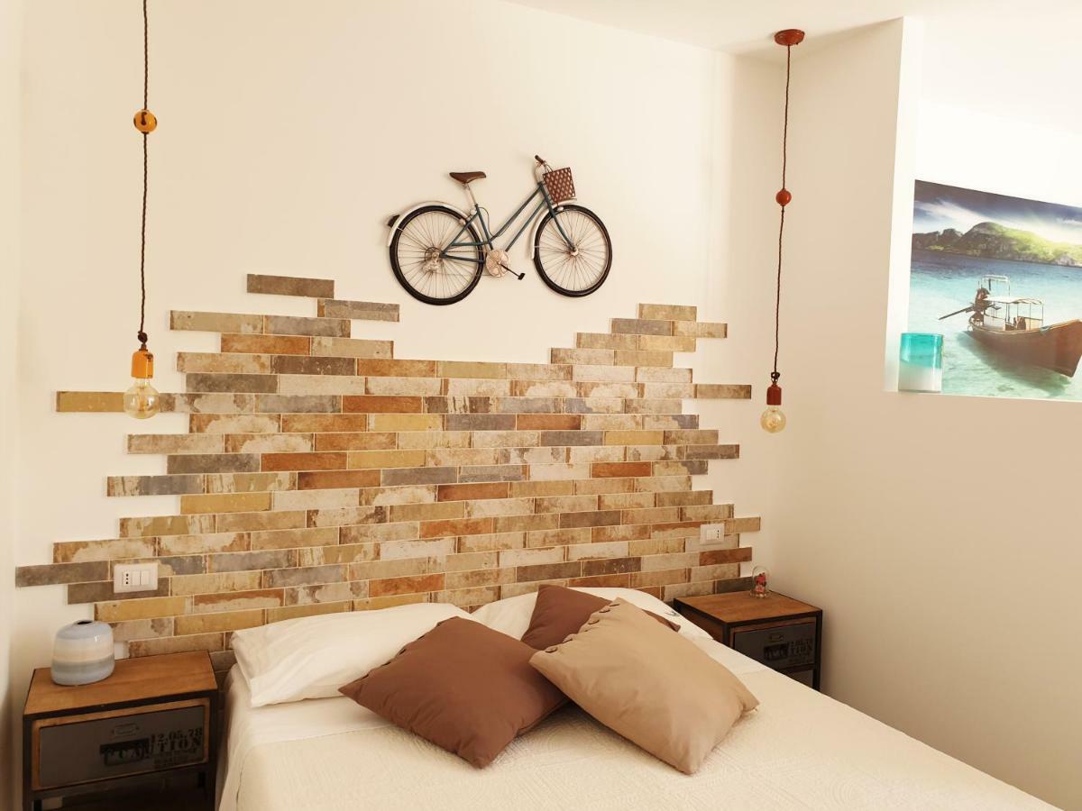 La Baia Apartments توري لابيلو المظهر الخارجي الصورة