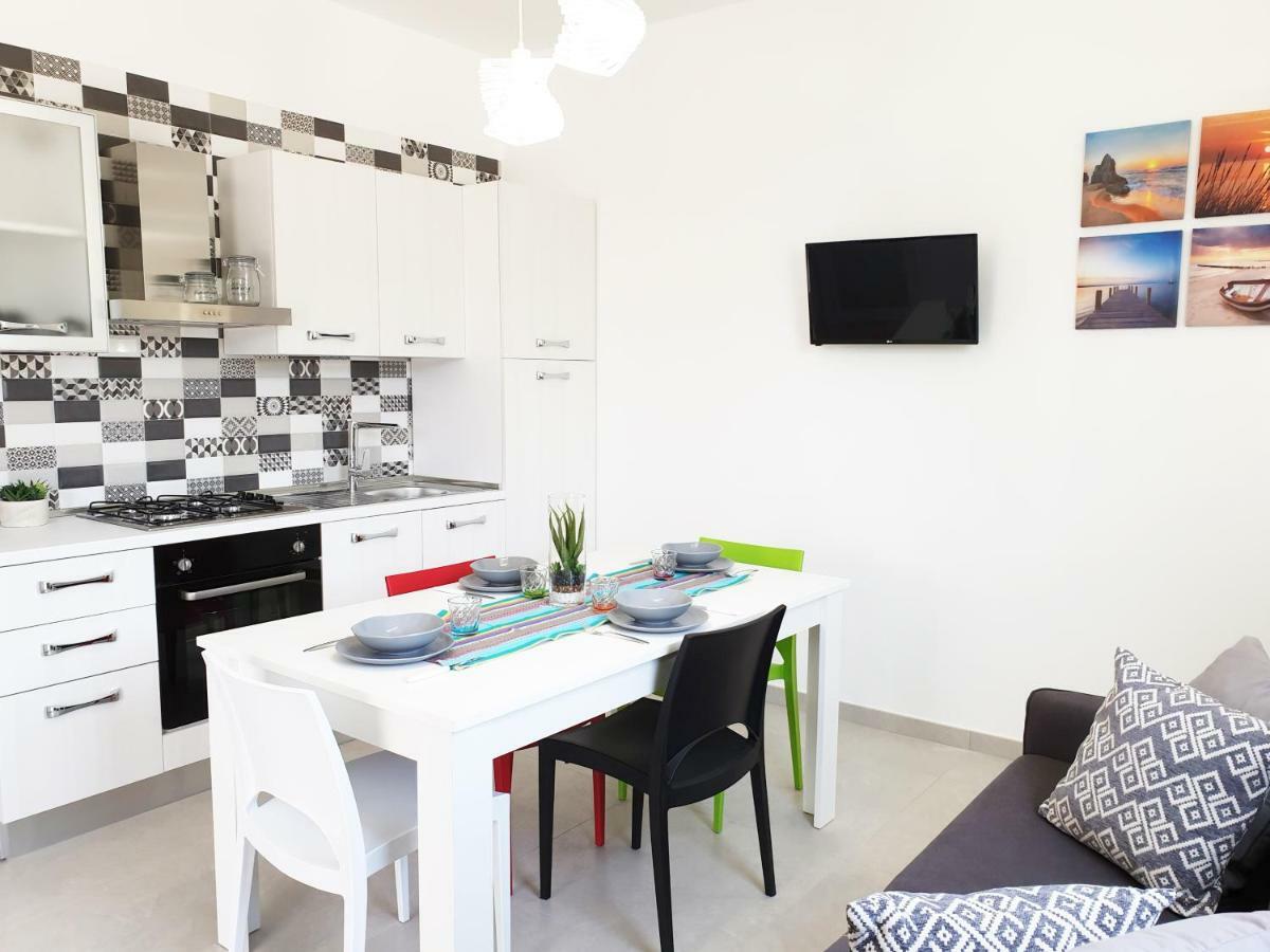 La Baia Apartments توري لابيلو المظهر الخارجي الصورة