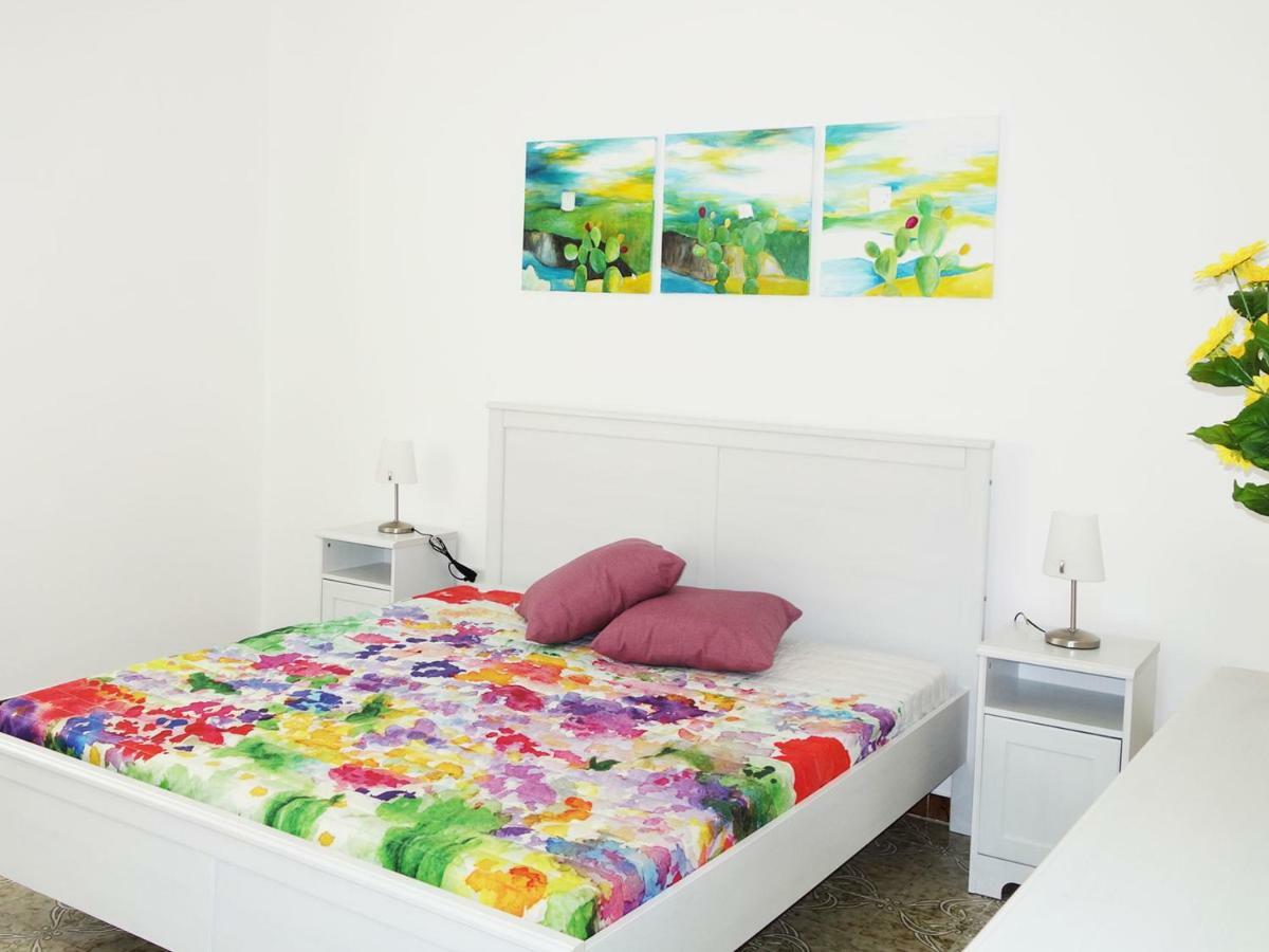 La Baia Apartments توري لابيلو المظهر الخارجي الصورة