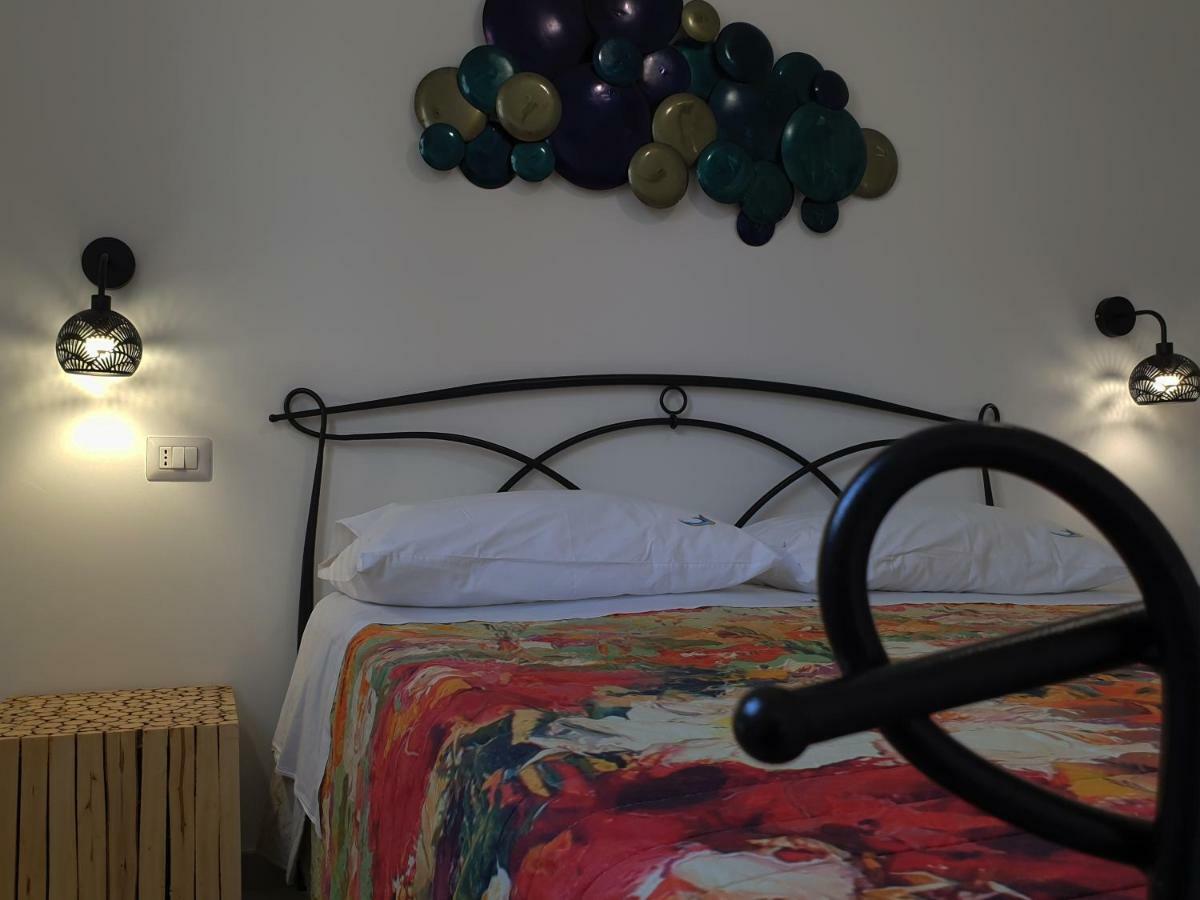 La Baia Apartments توري لابيلو المظهر الخارجي الصورة