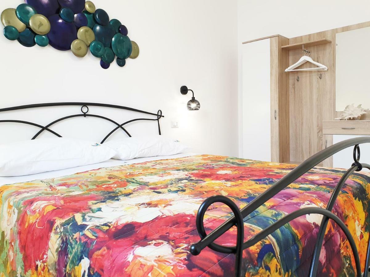 La Baia Apartments توري لابيلو المظهر الخارجي الصورة