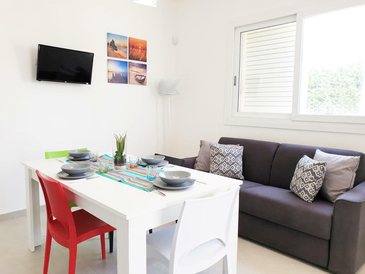 La Baia Apartments توري لابيلو المظهر الخارجي الصورة
