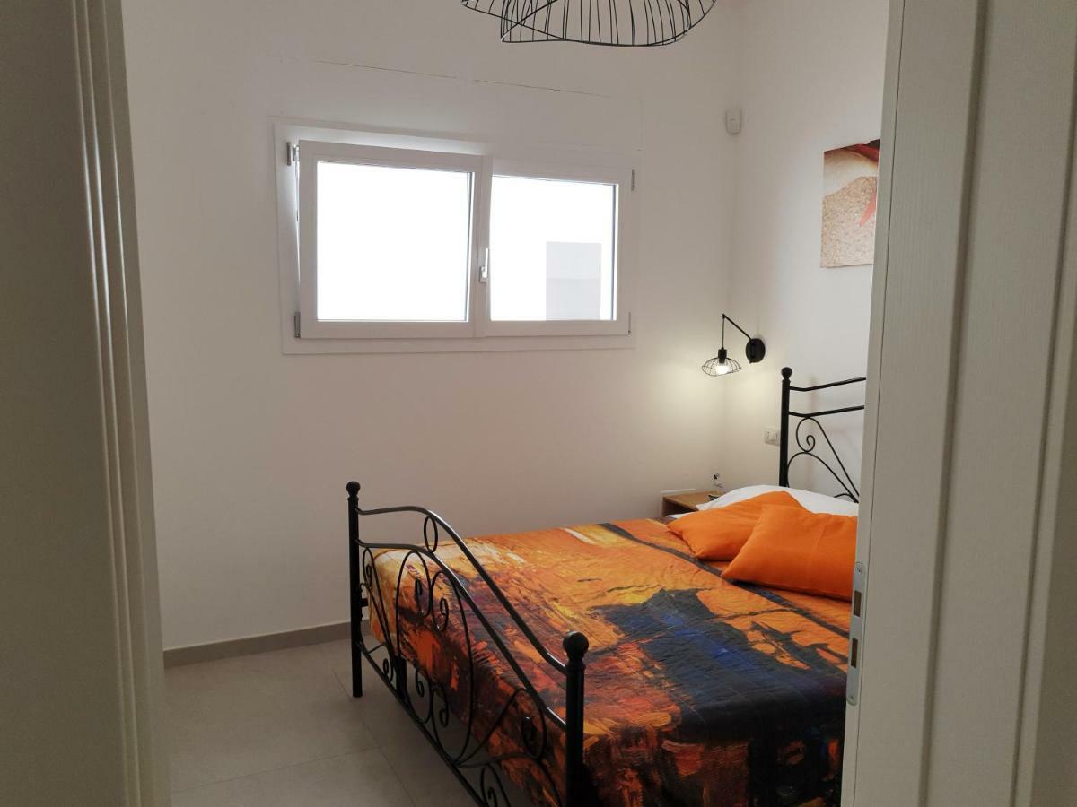 La Baia Apartments توري لابيلو المظهر الخارجي الصورة
